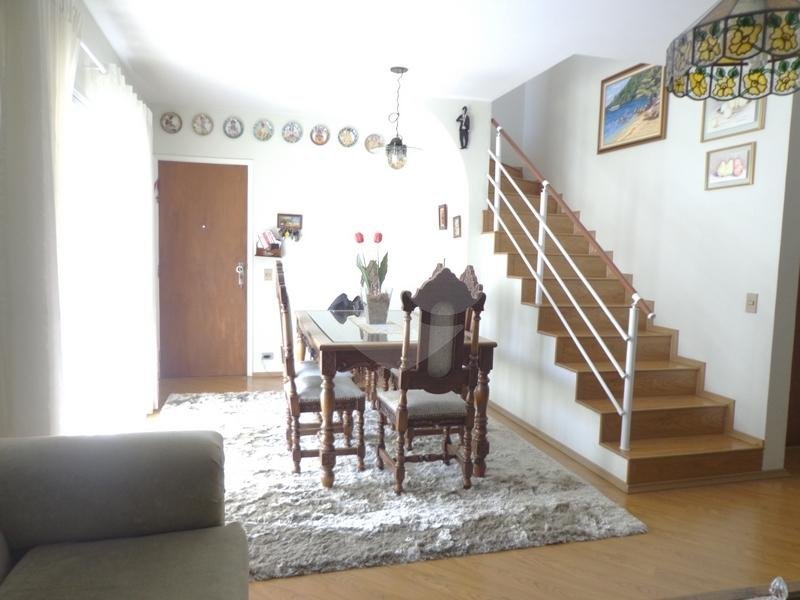 Cobertura Duplex c/241m2 na Saúde - 3 Quartos/1 suite/2 salas/2 vagas paralelas - metrô São Judas.