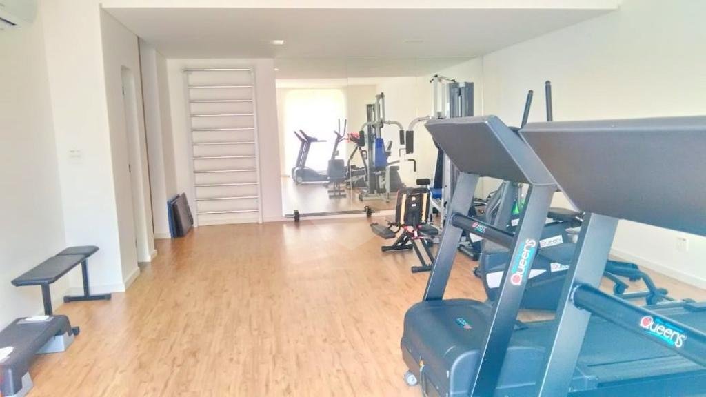 Ótimo Apartamento para venda no Parque da Mooca