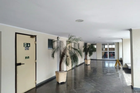 Apartamento à venda na Vila Carrão, 2 quartos