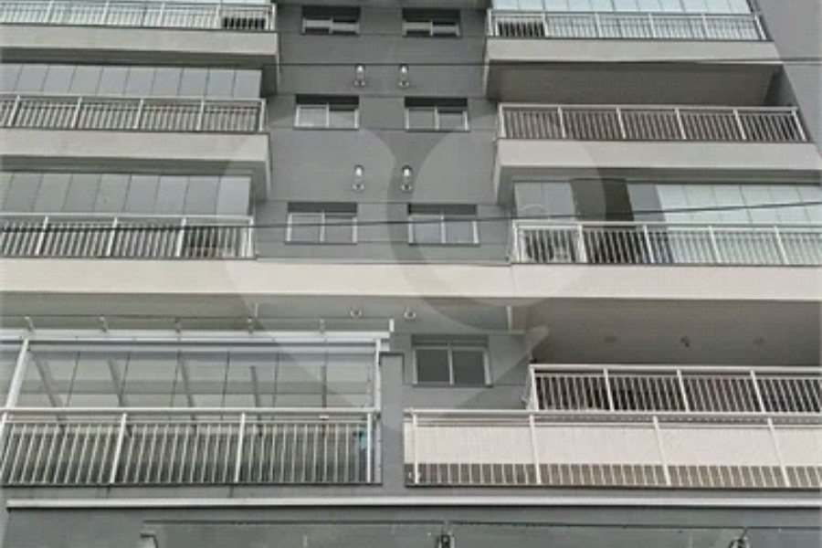 Apartamento LOCAÇÃO! 03 Dormitório, Varanda Gourmet com churrasqueira. Próximo metrô Santana