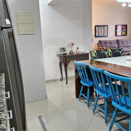 Apartamento á venda - Conceição