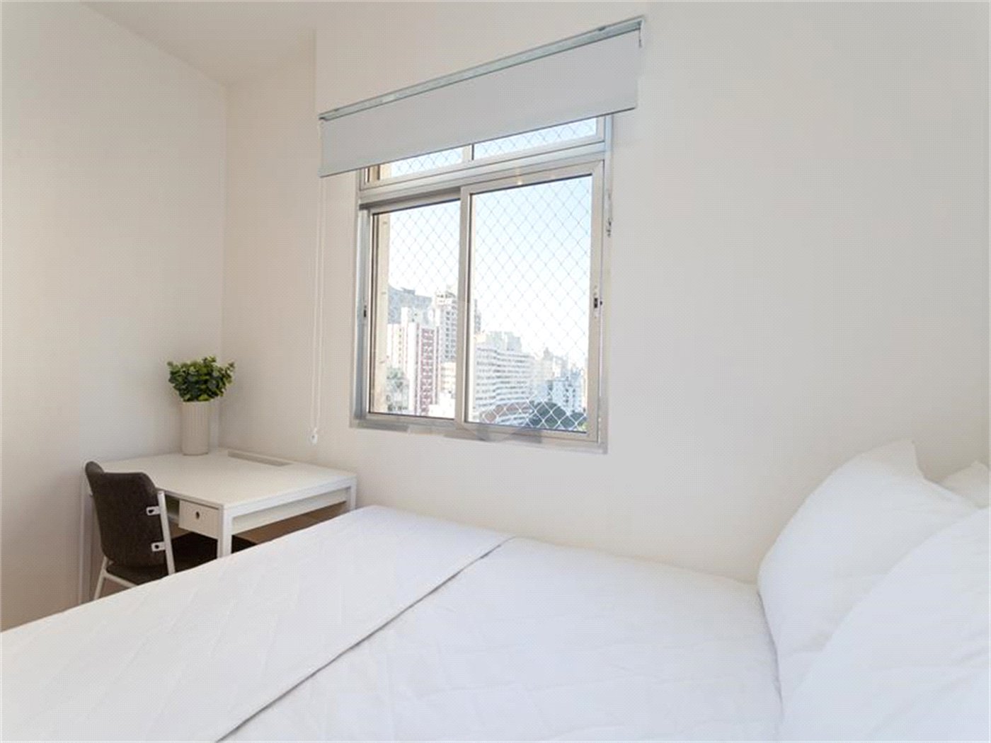 Apartamento à venda com 4 quartos, sendo 2 suítes, em Bela Vista, São Paulo, SP