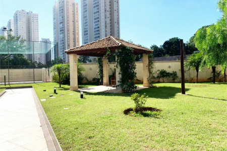 Apartamento à venda com 2 quartos em Alto da Lapa, São Paulo - SP