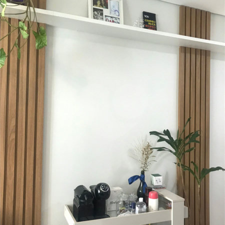 Apartamento á Venda na Bela Vista - SP
