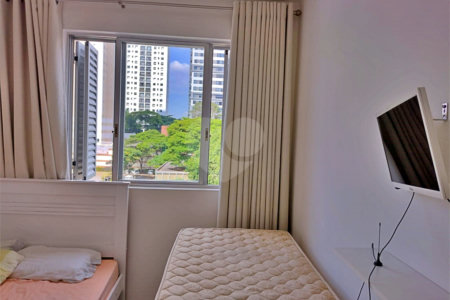 Apartamento 3 quartos - 1 suite - Metrô Borba Gato