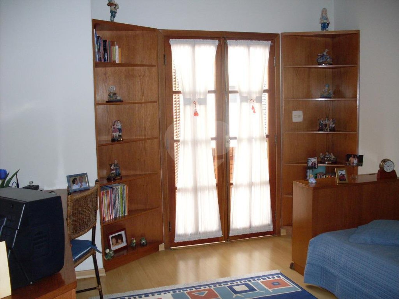 Sobrado de Condomínio à venda no Cambuci/Aclimação - 5 Quartos/3 Suítes/5 Vagas