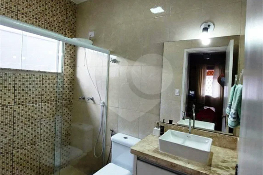 Casa para venda e locação em São Pedro no Bairro Recanto das Águas