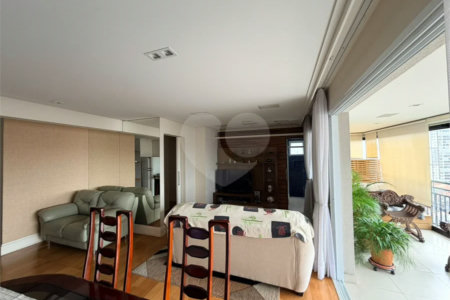 Apartamento á venda - Ipiranga