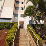 Apartamento a venda