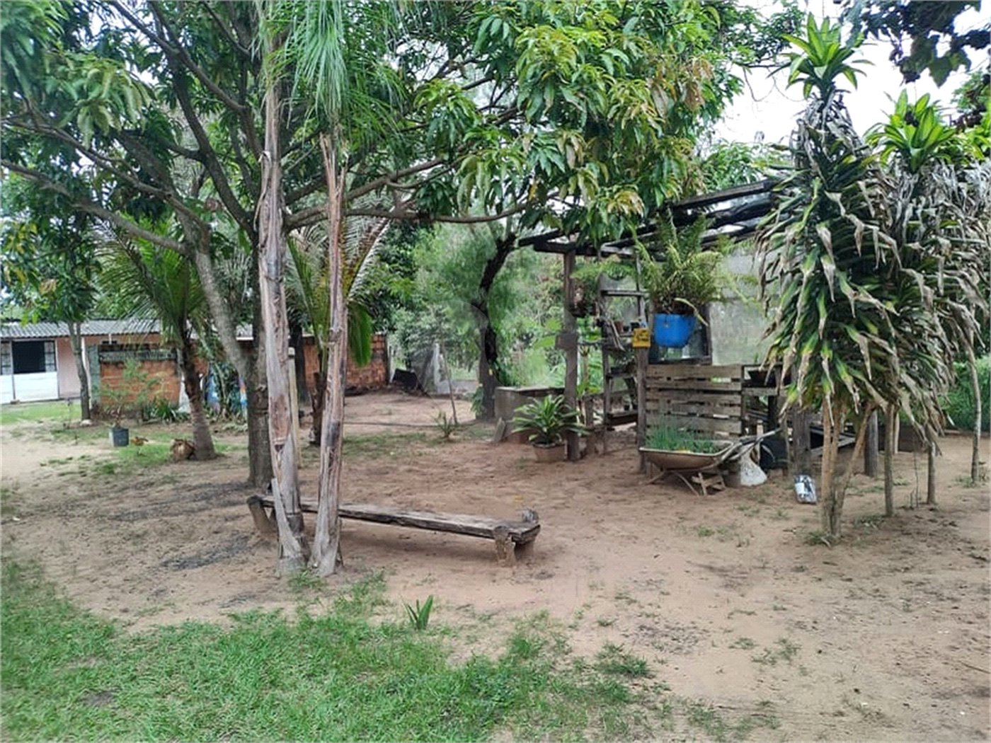 Chácara para venda no Aracê de Santo Antonio