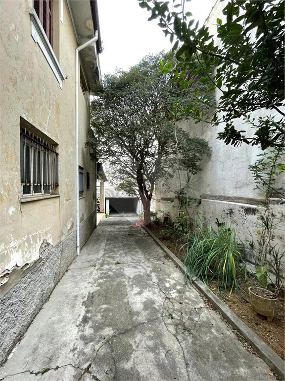 Sobrado residencial na Mooca com 90 m²