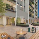 Apartamento na Mooca com Lazer Completo e ao Lado do Futuro Parque Municipal – Mooca Città Firenze
