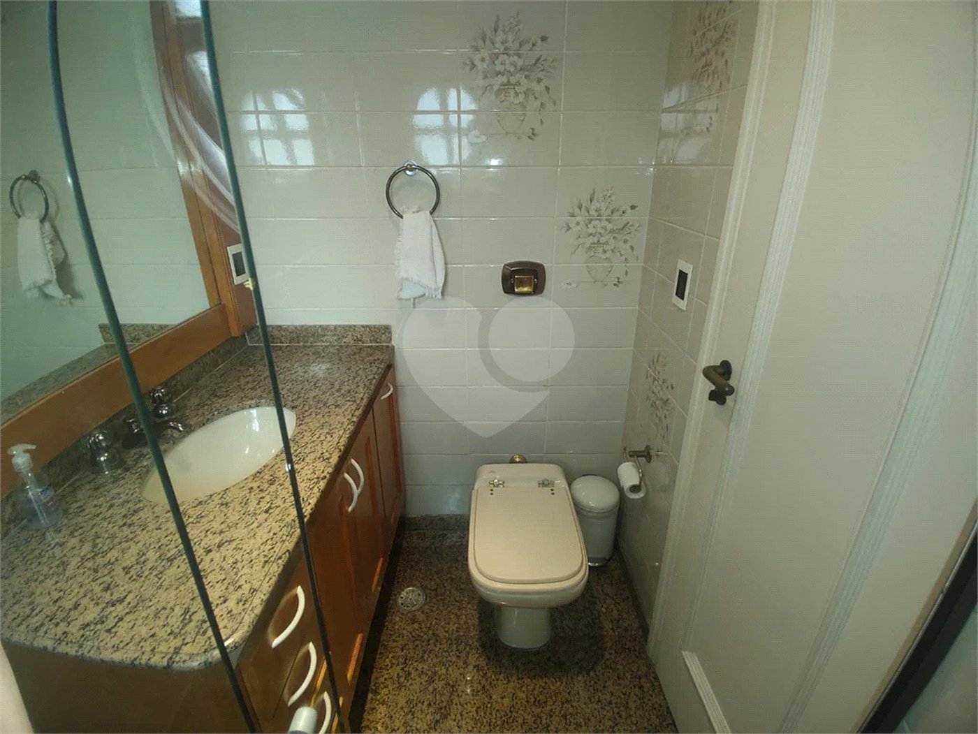 APARTAMENTO NA VILA CLEMENTINO COM 4 DORMITORIOS 4 SUITE E 6 VAGAS