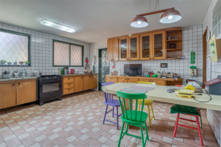 Casa à venda com 6 suítes em Alto da Boa Vista, São Paulo, SP