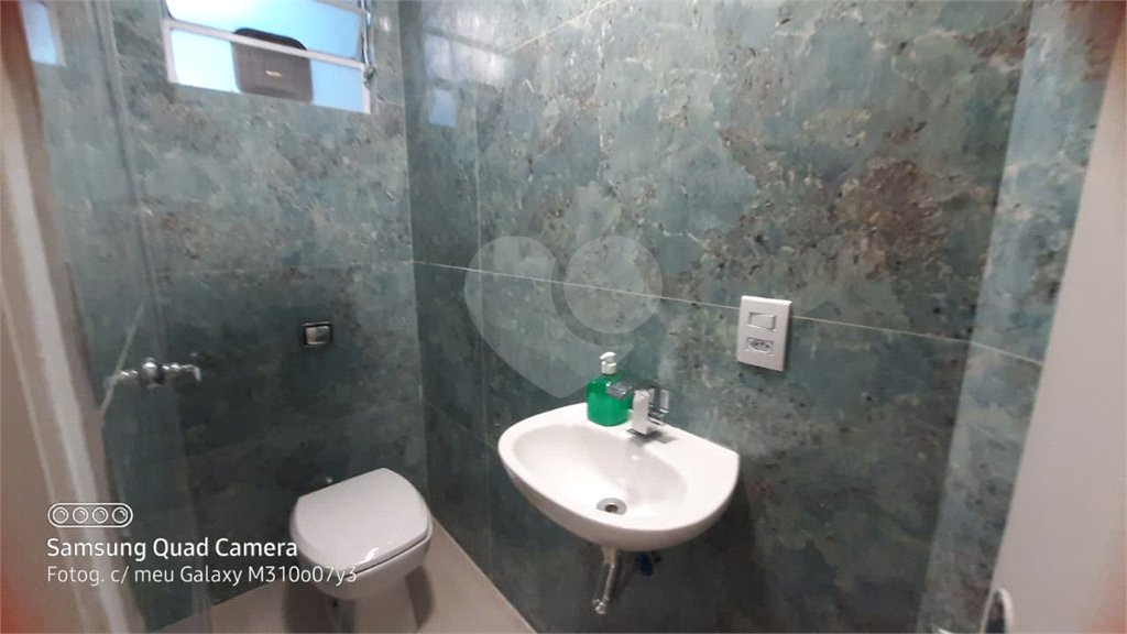 Apartamento à venda com 2 quartos, sendo 1 suíte, em Bela Vista, São Paulo, SP