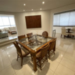 Apartamento à venda com 4 suítes em Vila Suzana, São Paulo, SP