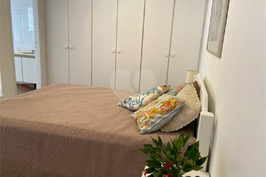 Casa à venda com 1 suíte no condomínio Duplex Life Paraiso, São Paulo - SP