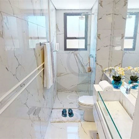 Apartamento à venda com 2 quartos em Jardim São Paulo(zona Norte), São Paulo, SP