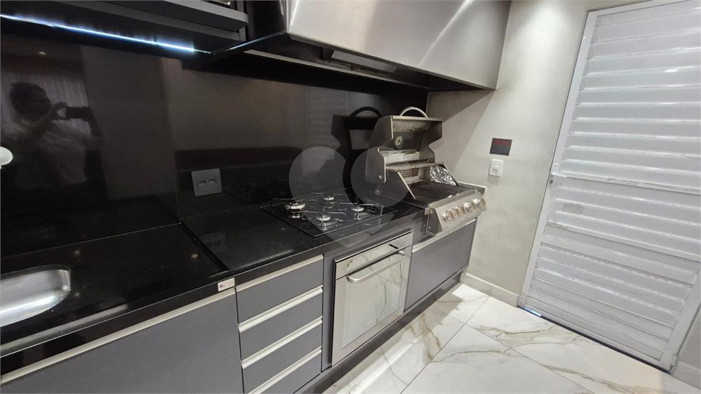 Apartamento à venda com 3 suítes em Santa Teresinha, São Paulo, SP