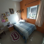 Casa Térrea à venda com 2 quartos em Jardim das Palmas, São Paulo, SP