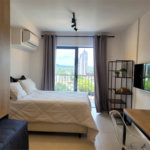 Apartamento à venda ou para alugar com 1 quarto em Pinheiros, São Paulo, SP