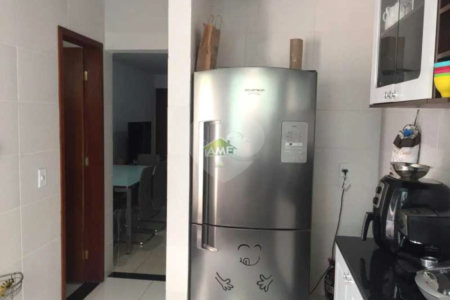Casa à venda com 3 quartos, sendo 2 suítes,  em Campo Grande, Rio de Janeiro, RJ