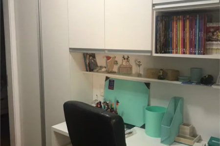 Apartamento à venda com 3 suítes em Cidade São Francisco, São Paulo, SP