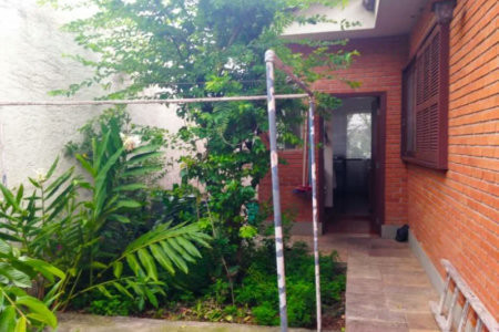 Casa Térrea à venda com 3 quartos, sendo 1 suíte, em Vila Cordeiro, São Paulo, SP