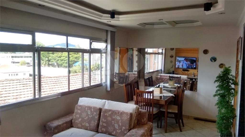 Apartamento à venda com 3 quartos em Jardim Floresta, São Paulo, SP