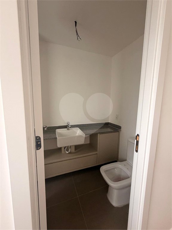 Apartamento para alugar com 2 suítes em Pinheiros, São Paulo, SP