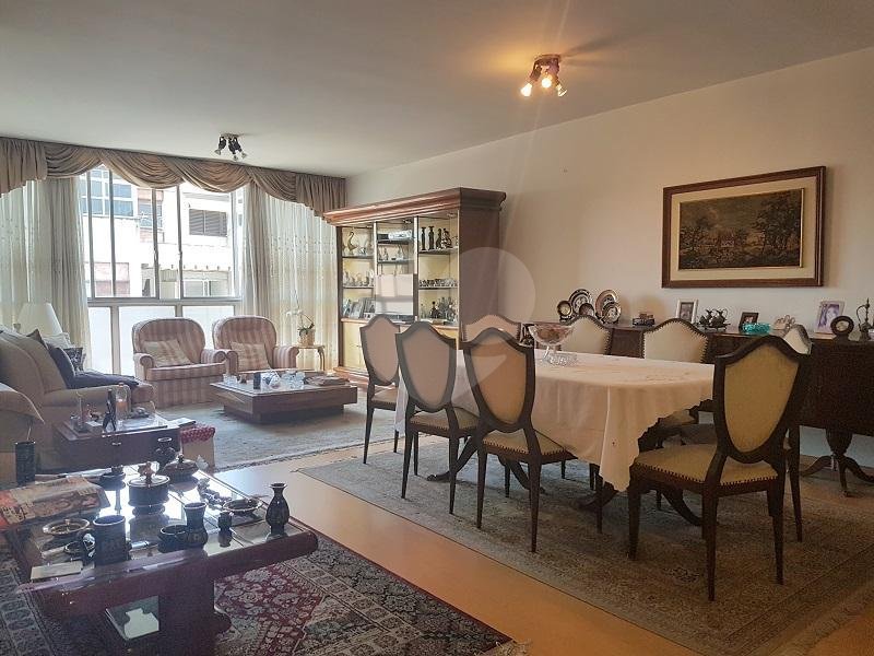 Apartamento à venda com 3 quartos, sendo 1 suíte, em Bom Retiro, São Paulo, SP