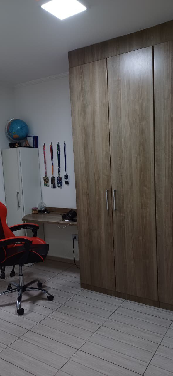 Casa à venda com 2 suítes em Vila Rosália, Guarulhos, SP