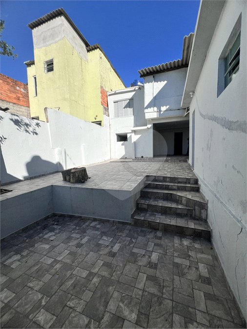 Casa para alugar com 2 quartos em Vila Nova Cachoeirinha, São Paulo, SP