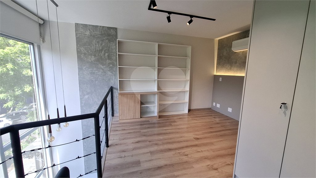 Apartamento à venda com 1 suíte em Santana, São Paulo, SP