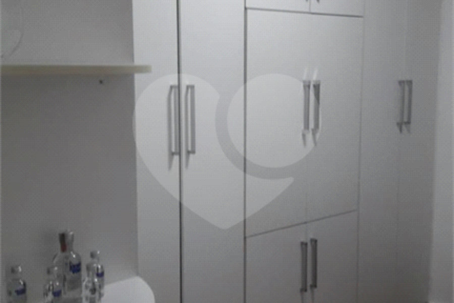 Apartamento à venda com 3 quartos, sendo 1 suíte, em Santana, São Paulo, SP