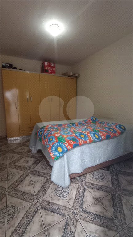 Casa à venda com 3 quartos em Residencial São Gabriel, Salto, SP
