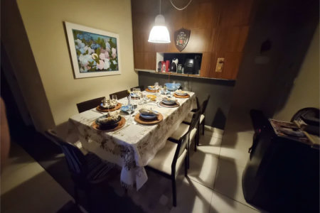 Apartamento à venda com 3 quartos, sendo 1 suíte,  em Água Branca, São Paulo, SP