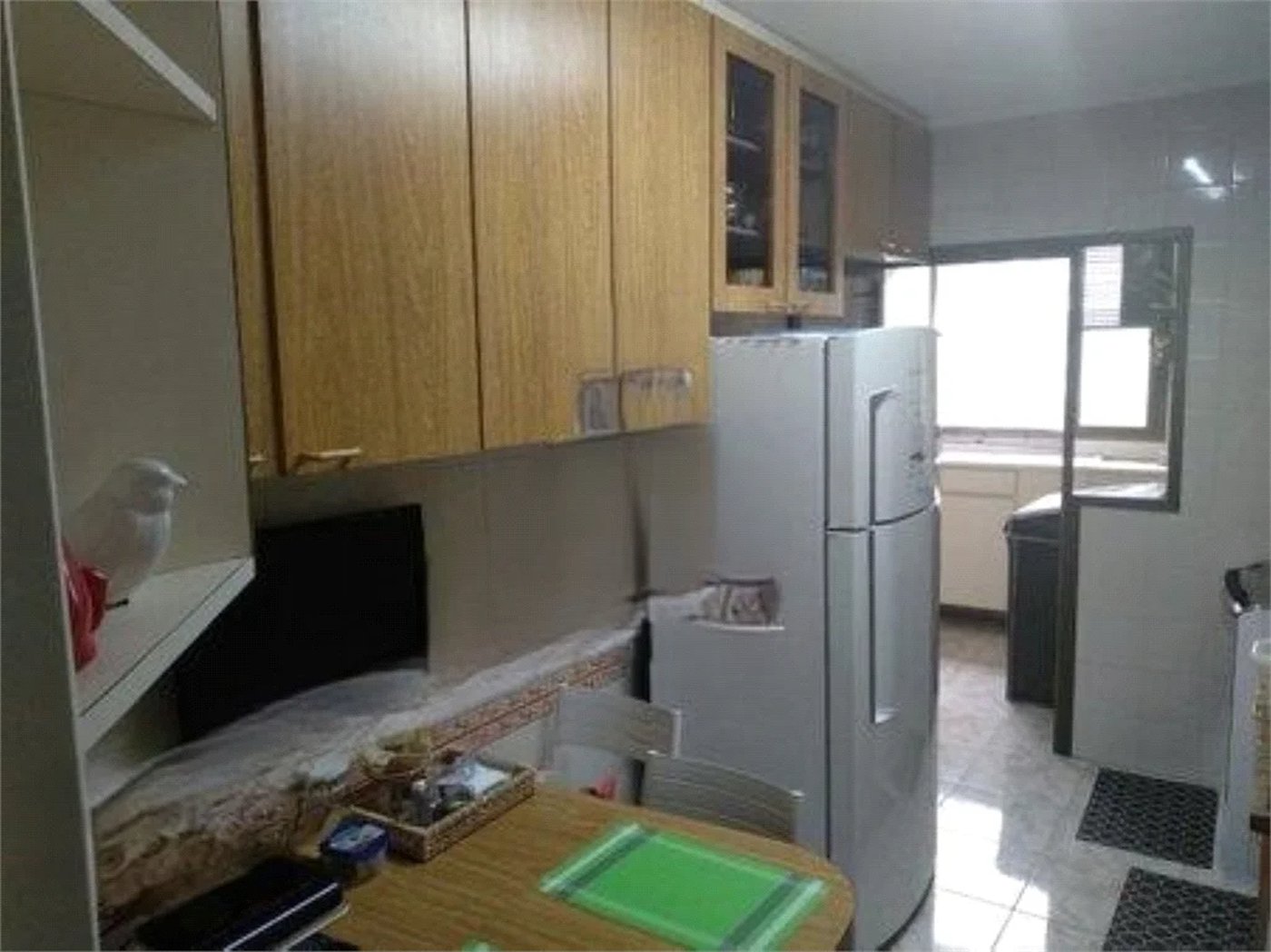 Apartamento à venda com 3 quartos, sendo 1 suíte, em Vila Butantã, São Paulo, SP