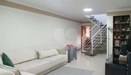 Sobrado à venda com 3 suítes em Casa Verde, São Paulo, SP