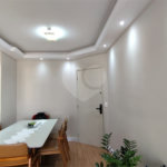 Apartamento à venda com 2 quartos, sendo 1 suíte, em Vila Guarani (z Sul), São Paulo, SP