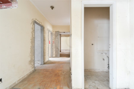Apartamento à venda com 4 quartos, sendo 3 suítes, em Consolação, São Paulo, SP