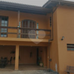 Sobrado à venda com 3 quartos, sendo 1 suíte, em Esplanada do Carmo, Jarinu, SP