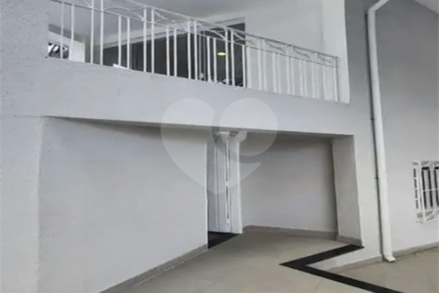 Sobrado para alugar com 3 quartos, sendo 1 suíte, em Tucuruvi, São Paulo, SP