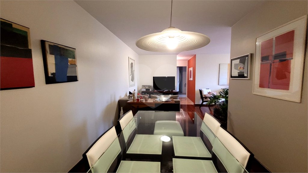 Apartamento à venda com 3 quartos, sendo 1 suíte, em Planalto Paulista, São Paulo, SP