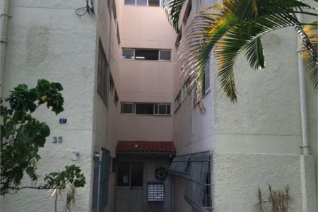 Apartamento à venda com 2 quartos em Alto de Pinheiros, São Paulo, SP