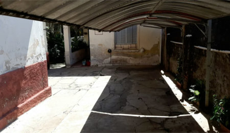 Casa à venda com 2 quartos em Lapa de Baixo, São Paulo, SP
