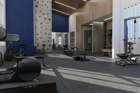 Residencial Santorini