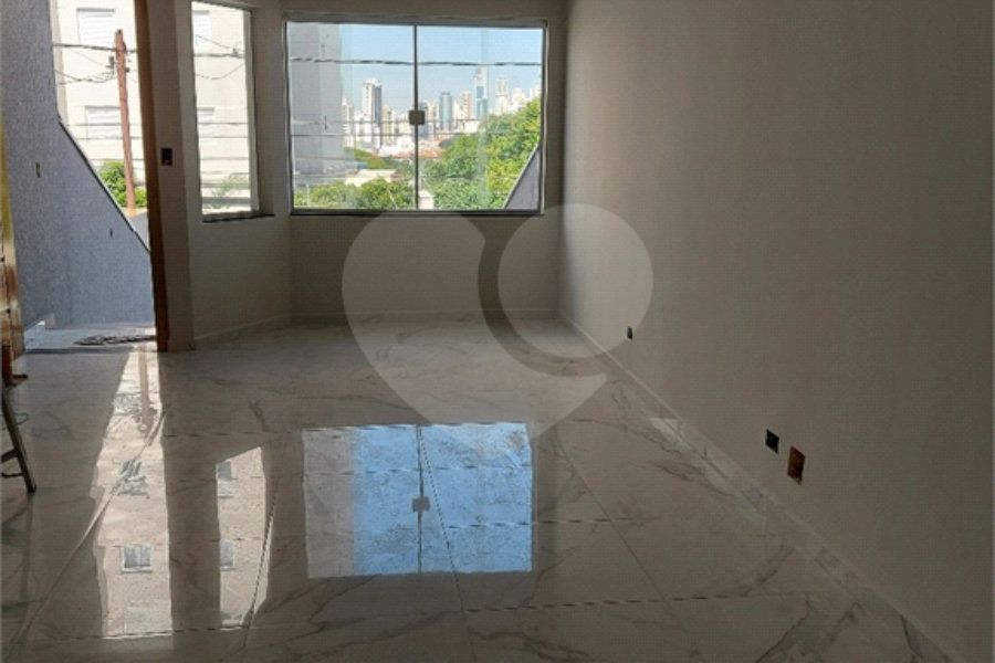Sobrado à venda com 3 quartos, sendo 1 suíte, em Parada Inglesa, São Paulo, SP
