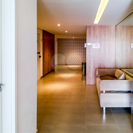 Apartamento à venda com 3 quartos, sendo 1 suíte, em Parque Campolim, Sorocaba, SP