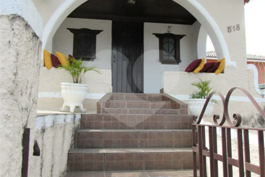 Casa à venda com 3 quartos, sendo 1 suíte,  no condomínio Casa, São Paulo - SP